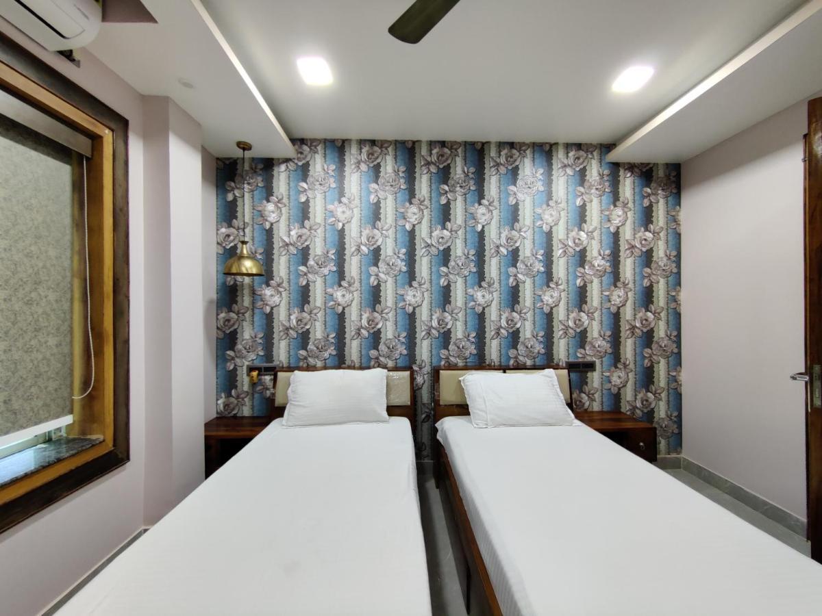 فندق Sakuntala Residency بوهفانيشفار المظهر الخارجي الصورة